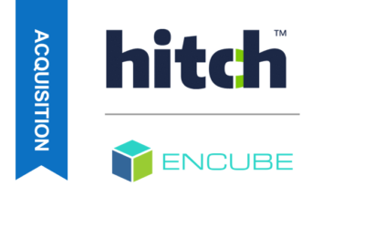 Symphony Alpha Portfolio Company Encube.ai Acquired by Hitch Works, Inc.