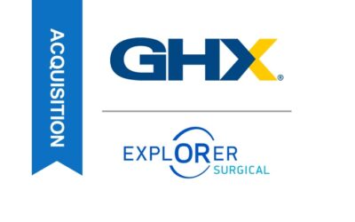 GHX Acquires Explorer Surgical