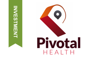Symphony Alpha Invests in Pivotal Health’s $1.3M Seed Round